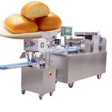 SY-860 Automatic French Bread Making Machine Production Line photo-4
