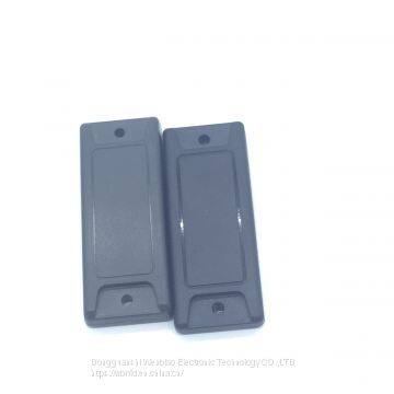 Disposable AlienH3 UHF Anti-metal Smart Rfid Tag photo-4