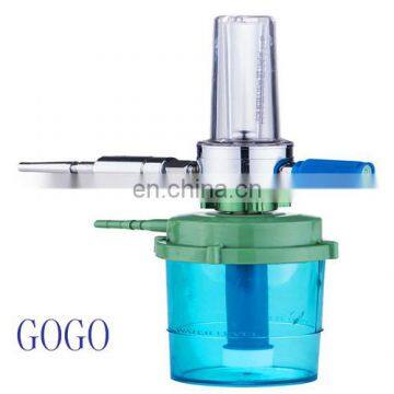 2020 Medical Pressure Regulator Manufacture Oxygen Pressure Regulator On Stock Oxygen Regulator