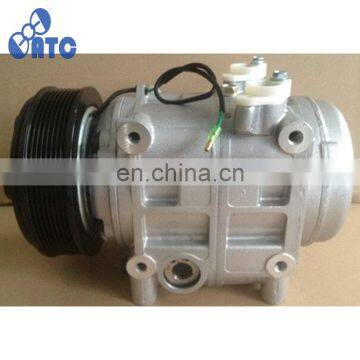 TM31 Auto A/C Compressor for Truck OEM 10046550 488-46550 , 17-31249