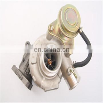 4D56 engine turbo 49135-02600 MR571732 TF035HM turbocharger