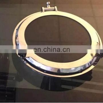 Customized Stainless Steel Opening Type Round Porthole