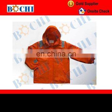 Warm-keeping Foam Rescue Life Jacket photo-2