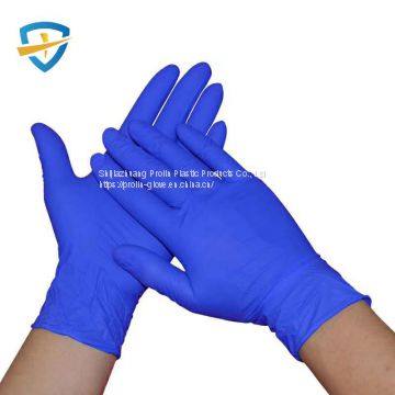 Nitrile Gloves