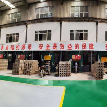 Zhengzhou Kerui (Group) Refractory Co., Ltd. company overview - view 2