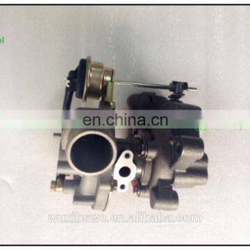 KKK Turbocharger K03 High Performance Turbo 53039880009