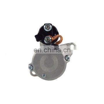 China Factory Made Engine Parts Auto Starter Assembly For Toyota 21800-0H090 28100-0H091 photo-2