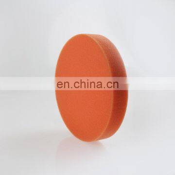 Foam Polishing Pads wave and flat shape