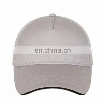 Trucker Mesh Cap Unisex Blank Custom Print Embroidery Mesh Trucker Cap Trucker Hats photo-2