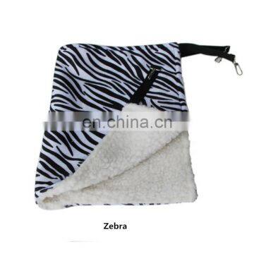 Super Soft Mesh Bed Double-sided Hanging Cat Hammock Pet Hanging Cat Hammock photo-5