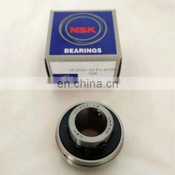 Brand Pillow Block Bearing UC208-24 Size 38.1x80x49.2mm Ntn Bearing Uc208 for Sale High Quality