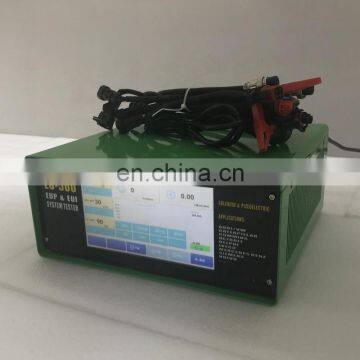 EU500 High Quality EUI/EUP Injector Tester EUI EUP System Tester photo-3