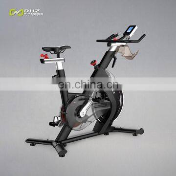 Dhz Fitness S200L Spin Exercise Bike Home Gym Exercise Equipment For Home photo-2