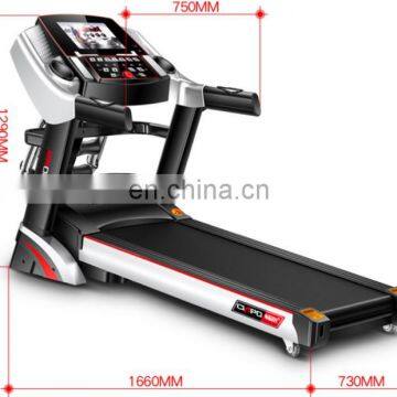 Home Treadmill 1HP Continnous Power ETL GS Certificated photo-7
