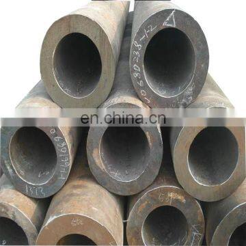 Oil and gas pipeline 20# seamless carbon steel pipe