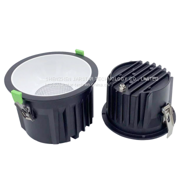 LED DOWNLIGHT DTG SERIES LED Downlights Exporter China LED Downlight Price photo-3