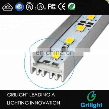 5630 Smd Led Rigid Strip Light Bar Led 5630 5730 Led Rigid Strip photo-6