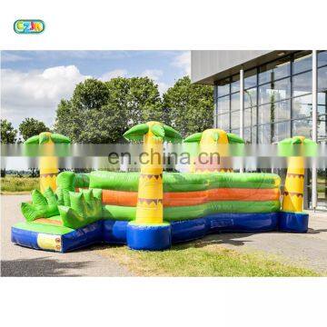 Indoor Hippo Playground China Commercial Inflatable Toddler for Sale