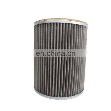 Finest Price Natural gas filter element Completely intercepts dust particles