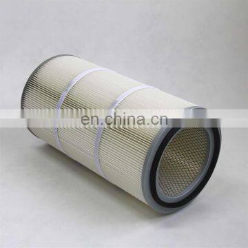 FORST HEPA Синтетический производитель воздушного фильтрующего элемента photo-2