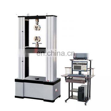 WDW-10 Wire Rope Electronic Universal Tensile Test Machine/ Load Measuring Instruments