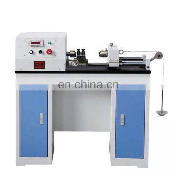GW-40B GW-50B 6-50mm ASTM A615 BS 4449 ISO 15630 ISO 6935-2 Steel ReBar Bending Reverse Bending Testing Machine photo-5
