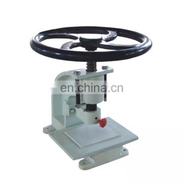 ASTM 638 Standard Dumbbell Die Specimen Cutter for Tensile Test