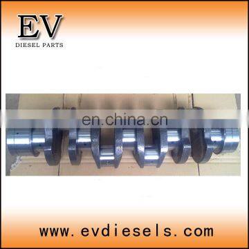 XINCHAi engine 498BPG A498BPG crankshaft camshaft