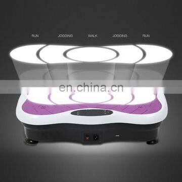 2020 Popular Design Whole Body Vibration Machine photo-6