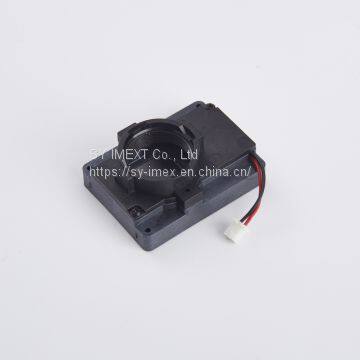 SU-062 Mechanical Thermal Imaging InfraRed Shutter photo-3