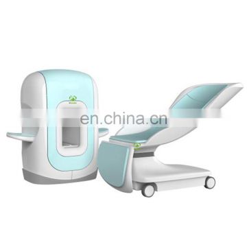 Top quality Hospital Medical 0.2T MRI scanner/scan/machine equipment price with mri film for sale