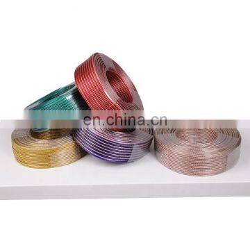 High Grade High End Low Noise Microphone Ofc Audio Video Cable Speaker Cable photo-7