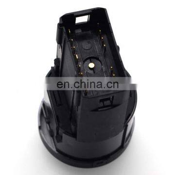 Headlight Headlamp Fog Switch 1C0941531A For VW LUPO POLO GOLF PASSAT SHARAN BEETLE BORA SEAT ALHAMBRA photo-4