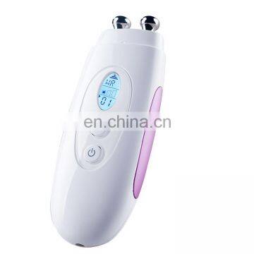 DEESS rf Machine China Portable Skin Wrinkle Reduce photo-4
