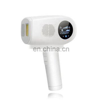 Home Use Hair Removal Device for Ladies Fluffy Hair Removing photo-7