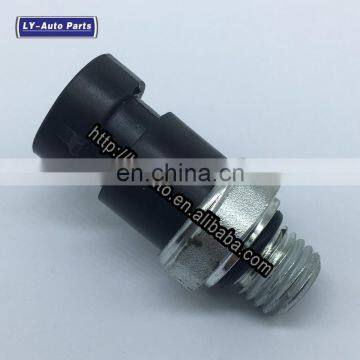Engine Oil Pressure Sender Switch W/Light For Buick Chevy Oldsmobile Saab Hot 12635957 photo-2