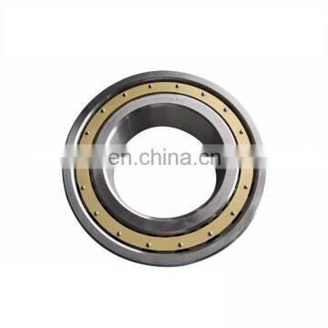 Cylindrical Roller Bearing Single Row NUP2209 45x85x23mm NUP2209EM