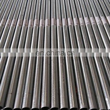 Galvanized Steel Conduit Electric Metallic Tubing for Lower Life-cycle Costs photo-3