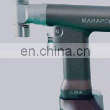 bone battery perforator orthopedics;surgical instruments set;orthopedic saw,electric nail drill