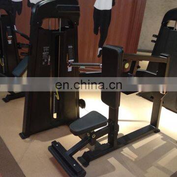 SEH26 High Quality and Low Price Hot Sales Fitness Equipment Hammer Commercial Strength Exercise Machines Seated Dip