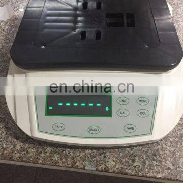 High Capacity Electronic Electric Balance Scale photo-4