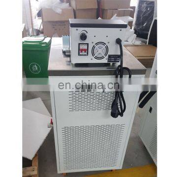 CK Refrigerated and Heating Circulator Water Bath photo-4