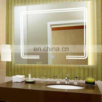 2018 CE , RoHs Modern Bathroom Bath LED Mirror Wall Light photo-4