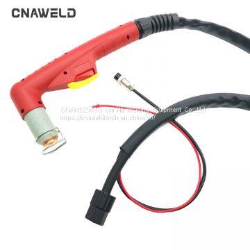 CE Certification A141 Plasma Cutting Torch photo-5