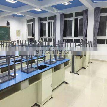 Laboratory Bench Top / Worktop/furniture Epoxy Resin Worktop Lab Bench Top photo-6