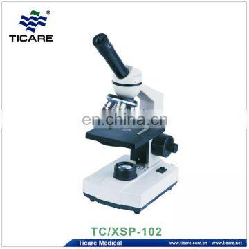 Preferred High Quality Simple Compound Rotatable Monocular Microscope photo-4