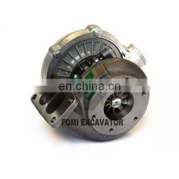 Diesel Engine Spare Parts Turbocharger 2674A071 For E442 Turbo
