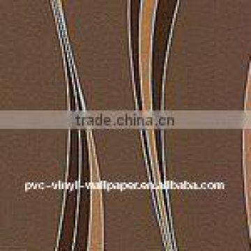 PVC Wallpaper papier peint europeen de luxe