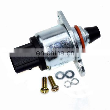 Idle Air Control Valve for Subaru Baja Forester Impreza Legacy 2.5L AC519 22650AA192 2H1306 AC4118 50633 734488