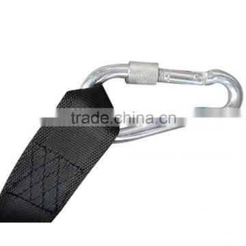 Factory Custom Eco-friendly Polyester Strap photo-5